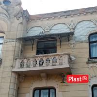 дашок третій поверх