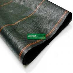 Агротканина Agreen мульчуюча 100г/м2 1.05х10 м