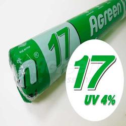 Агроволокно Agreen 17г/м.кв (1,6х100)м