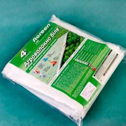 Агроволокно Agreen 17г/м.кв (1,6х10)м