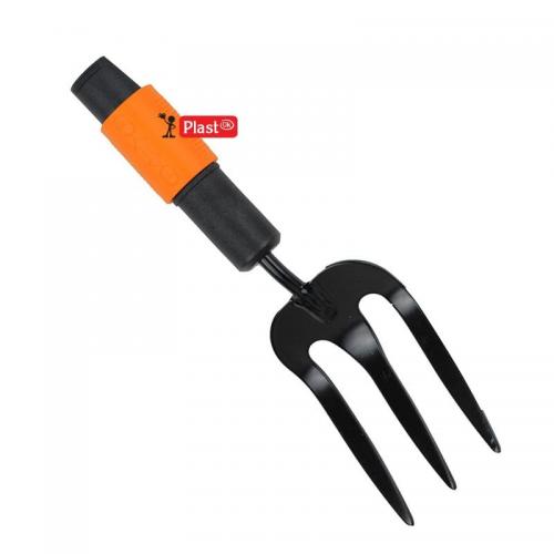 Вилка для бур'янів Fiskars QuikFit (137552)