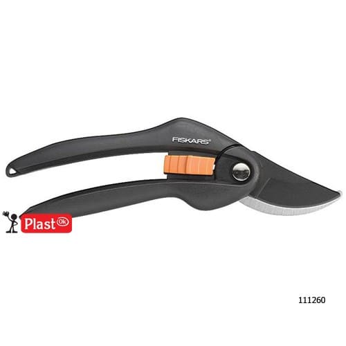 Секатор Fiskars (111260)
