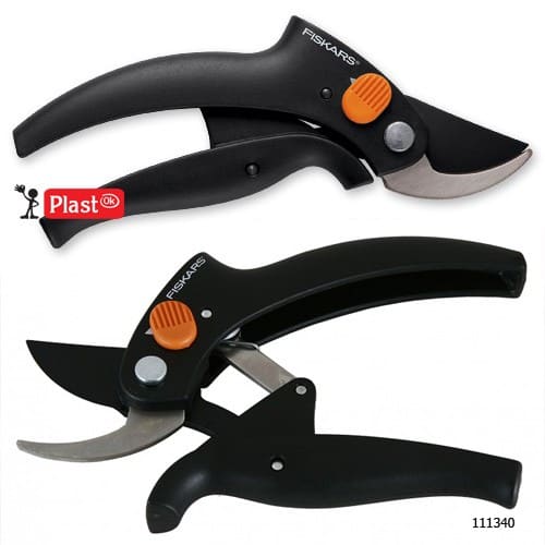 Секатор Fiskars (111340)