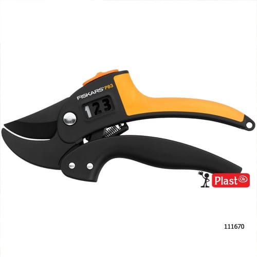 Секатор Fiskars (111670) Секатор Fiskars (111670)