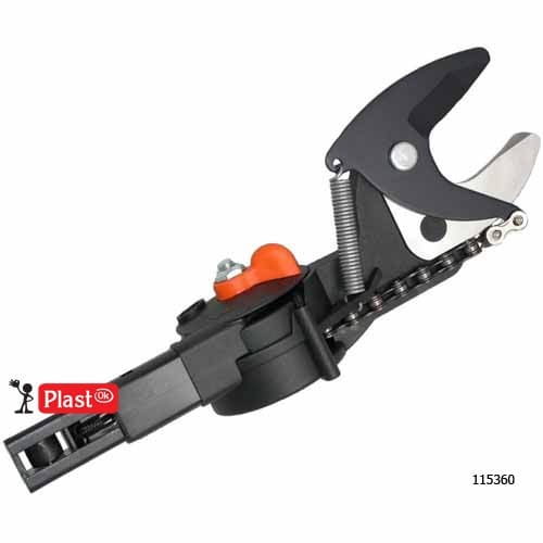 Гілкоріз універсальний Fiskars (115360) Гілкоріз універсальний Fiskars (115360)