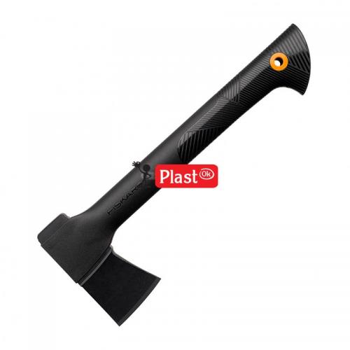 Сокира універсальна Fiskars 121220/1020167 Solid (121225) Сокира універсальна Fiskars 121220/1020167 Solid (121225)