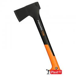Сокира плотницька Fiskars S-X10 (121443)