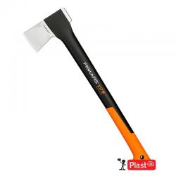 Сокира-колун Fiskars Х17 М (122463)