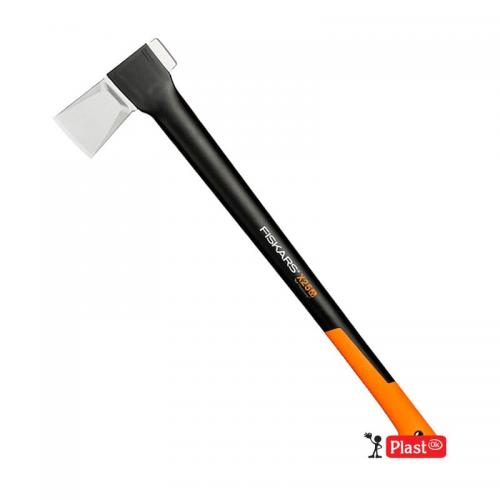Сокира-колун Fiskars Х25 XL (122483) Сокира-колун Fiskars Х25 XL (122483)