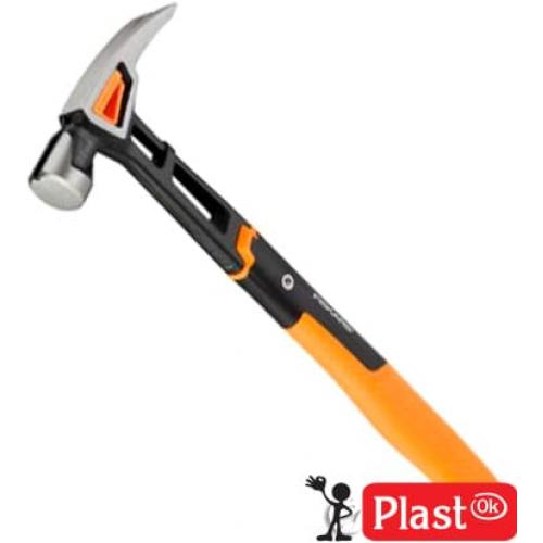 Молоток Fiskars M (156000)