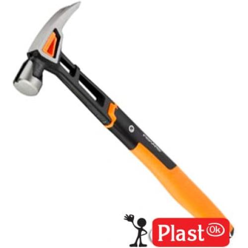 Молоток Fiskars L (156001)