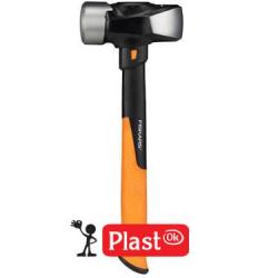 Кувалда Fiskars Club Hammer L (156005)