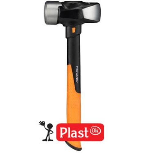 Кувалда Fiskars Club Hammer L (156005)