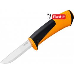 Універсальний ніж Fiskars з точилом (156017)