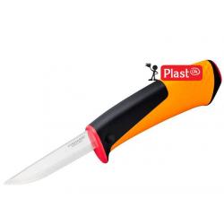 Ремісничий ніж Fiskars з точилом (156019)
