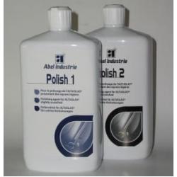 Косметика для пластиків ALTUGLAS POLISH 1