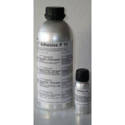 Клей для пластиків ALTUGLAS P10