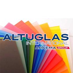 Акрил ALTUGLAS