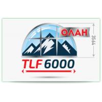 Теплиці фермерські TLF 6000 ОЛАН.