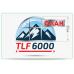 Теплиці фермерські TLF 6000 ОЛАН.