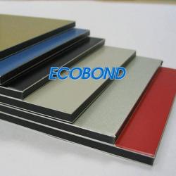 ECOBOND для будівництва
